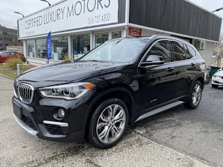 2017 BMW X1 xDrive28i WBXHT3Z32H4A57366 2017 BMW X1 xDrive28i