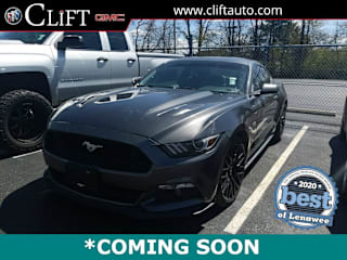 2015 Ford Mustang 1FA6P8CF4F5332187 2015 Ford Mustang