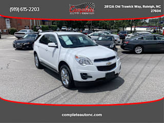2013 Chevrolet Equinox LT 2GNALDEK0D6185751 2013 Chevrolet Equinox LT
