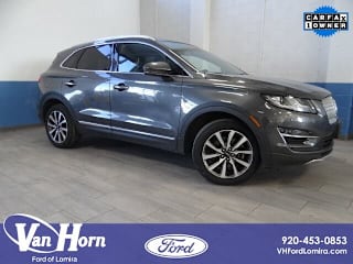 2019 Lincoln MKC Reserve 5LMTJ3DHXKUL01696 2019 Lincoln MKC Reserve