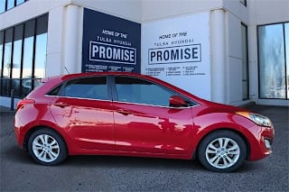2014 Hyundai Elantra GT KMHD35LH7EU211831 2014 Hyundai Elantra GT