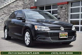 2014 Volkswagen Jetta SE 3VWD07AJ9EM382550 2014 Volkswagen Jetta SE