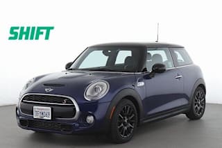 2014 MINI Cooper WMWXM7C55ET985482 2014 MINI Cooper