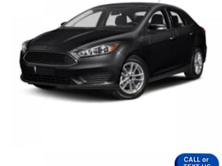 2018 Ford Focus SEL 1FADP3H20JL211290 2018 Ford Focus SEL