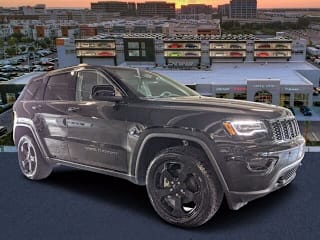 2020 Jeep Grand Cherokee Upland 1C4RJFAG2LC296466 2020 Jeep Grand Cherokee Upland
