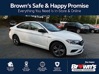 2019 Volkswagen Jetta 3VWC57BU6KM042774 2019 Volkswagen Jetta