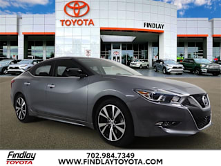2018 Nissan Maxima 3.5 S 1N4AA6AP2JC363759 2018 Nissan Maxima 3.5 S