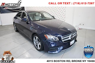 2017 Mercedes-Benz E-Class E 300 4MATIC WDDZF4KB7HA062583 2017 Mercedes-Benz E-Class E 300 4MATIC
