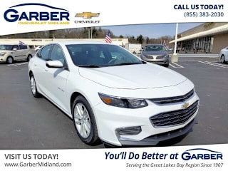 2016 Chevrolet Malibu LT 1G1ZE5ST4GF218097 2016 Chevrolet Malibu LT