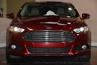 2016 Ford Fusion SE 1FA6P0HD3G5129933 2016 Ford Fusion SE