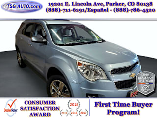 2015 Chevrolet Equinox 2GNFLHE35F6309330 2015 Chevrolet Equinox