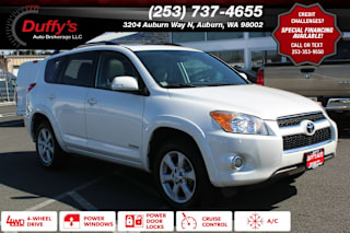 2012 Toyota RAV4 2T3DF4DV0CW229906 2012 Toyota RAV4