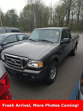 2011 Ford Ranger XLT 1FTLR4FE2BPA96964 2011 Ford Ranger XLT