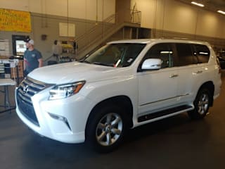 2015 Lexus GX 460 JTJBM7FX0F5091581 2015 Lexus GX 460