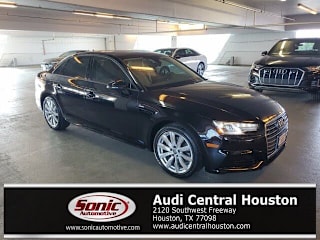 2018 Audi A4 2.0T ultra Premium WAUKMAF43JA120171 2018 Audi A4 2.0T ultra Premium