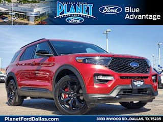 2020 Ford Explorer 1FM5K8GC1LGA52081 2020 Ford Explorer