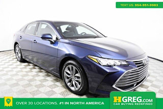 2020 Toyota Avalon 4T1JZ1FB1LU050374 2020 Toyota Avalon