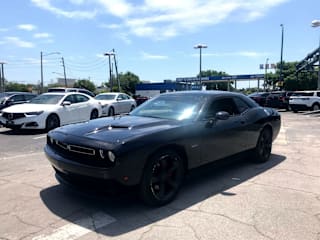 2017 Dodge Challenger R/T 2C3CDZBT4HH568681 2017 Dodge Challenger R/T