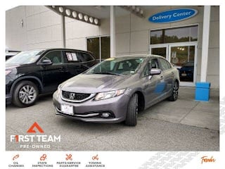 2014 Honda Civic 2HGFB2F94EH502584 2014 Honda Civic