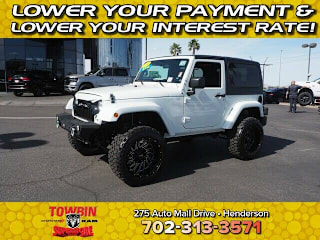 2015 Jeep Wrangler 1C4AJWAG7FL645655 2015 Jeep Wrangler