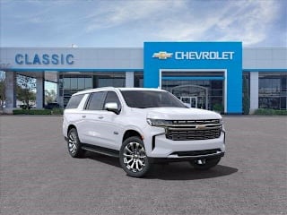 2021 Chevrolet Suburban 1GNSCFKD3MR325723 2021 Chevrolet Suburban