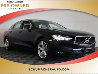 2018 Volvo S90 LVY982AK9JP038968 2018 Volvo S90