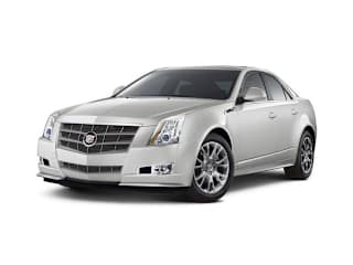 2011 Cadillac CTS 3.0L Luxury 1G6DG5EY9B0116487 2011 Cadillac CTS 3.0L Luxury