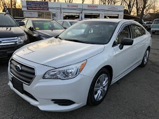 2015 Subaru Legacy 2.5i 4S3BNAA68F3024220 2015 Subaru Legacy 2.5i