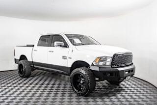 2012 Ram Pickup 1500 1C6RD7PT5CS335047 2012 Ram Pickup 1500