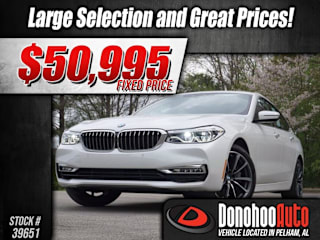 2018 BMW 6 Series 640i xDrive Gran Turismo WBAJV6C59JBC99655 2018 BMW 6 Series 640i xDrive Gran Turismo