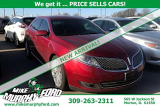 2016 Lincoln MKS EcoBoost 1LNHL9FT2GG601732 2016 Lincoln MKS EcoBoost