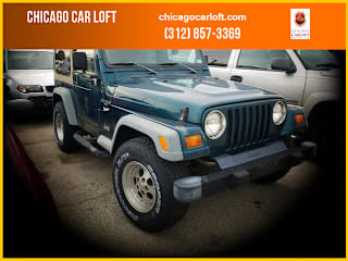 1998 Jeep Wrangler Sport 1J4FY19S9WP786985 1998 Jeep Wrangler Sport