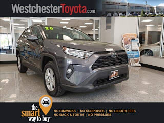 2020 Toyota RAV4 XLE 2T3P1RFV2LC078428 2020 Toyota RAV4 XLE