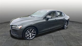 2019 Volvo S60 T6 Momentum 7JRA22TK5KG017590 2019 Volvo S60 T6 Momentum