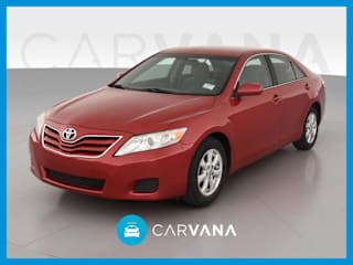 2011 Toyota Camry LE 4T1BF3EK8BU128478 2011 Toyota Camry LE