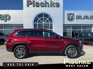 2020 Jeep Grand Cherokee Laredo 1C4RJFAG7LC248431 2020 Jeep Grand Cherokee Laredo