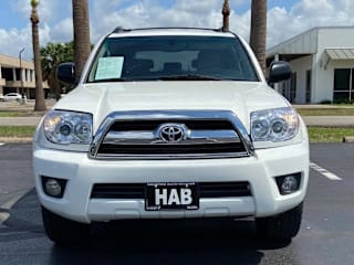 2006 Toyota 4Runner SR5 JTEZU14R168049160 2006 Toyota 4Runner SR5
