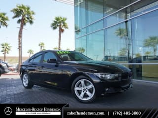 2015 BMW 3 Series 328i WBA3C1C54FP852995 2015 BMW 3 Series 328i