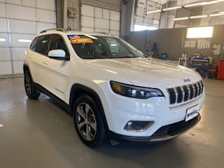 2019 Jeep Cherokee Limited 1C4PJMDX9KD113189 2019 Jeep Cherokee Limited