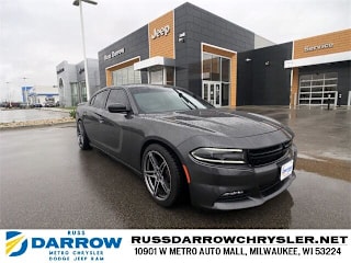 2016 Dodge Charger SXT 2C3CDXJG6GH330838 2016 Dodge Charger SXT