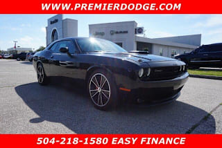 2018 Dodge Challenger R/T Plus Shaker 2C3CDZBT9JH171215 2018 Dodge Challenger R/T Plus Shaker
