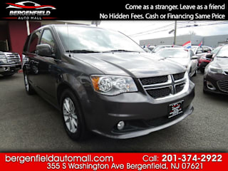 2020 Dodge Grand Caravan SXT 2C4RDGCG1LR152876 2020 Dodge Grand Caravan SXT