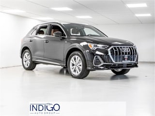 2021 Audi Q3 WA1EECF32M1080972 2021 Audi Q3