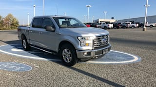 2017 Ford F-150 XLT 1FTEW1EF9HKC48674 2017 Ford F-150 XLT
