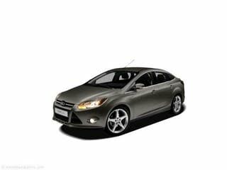 2012 Ford Focus SEL 1FAHP3H20CL204666 2012 Ford Focus SEL
