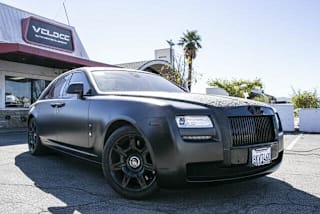 2013 Rolls-Royce Ghost SCA664S57DUX51904 2013 Rolls-Royce Ghost
