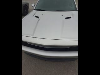 2012 Dodge Challenger 2C3CDYAG3CH141533 2012 Dodge Challenger
