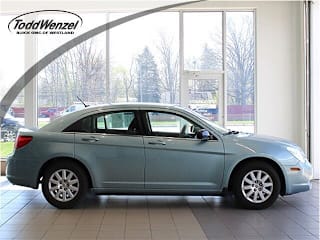 2009 Chrysler Sebring 1C3LC46B39N544694 2009 Chrysler Sebring