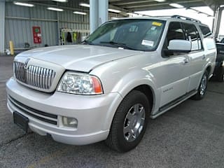 2006 Lincoln Navigator 5LMFU28516LJ17371 2006 Lincoln Navigator