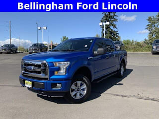2015 Ford F-150 XLT 1FTEW1EP6FKE12484 2015 Ford F-150 XLT
